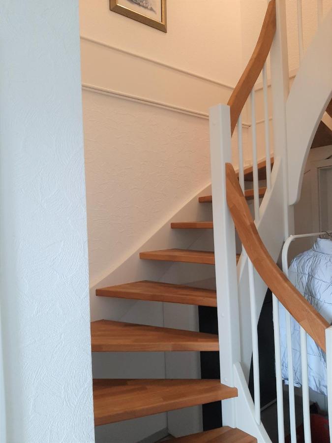 Fewo Kuehbach Norden Eksteriør bilde