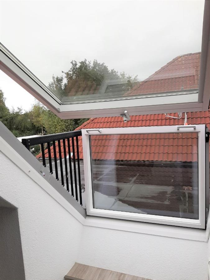Fewo Kuehbach Norden Eksteriør bilde